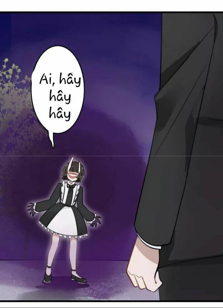 Thú Sủng Của Tôi Bị Mất Trí Rồi: Chapter 7