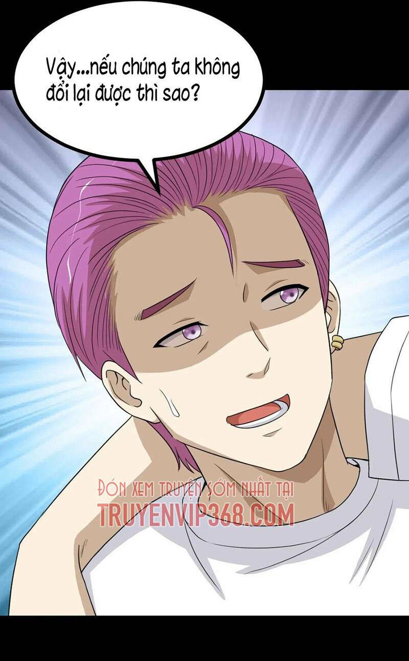 Đai Ca Trở Lại Tuổi 16: Chapter 170