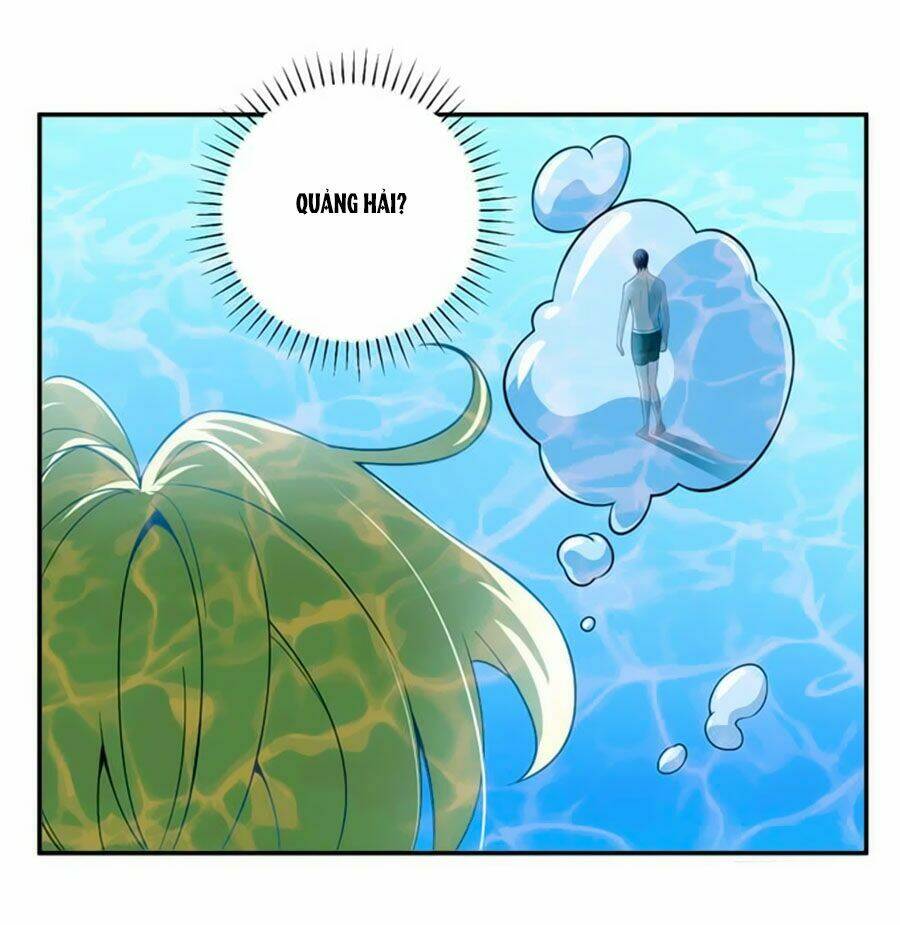 Người Yêu Khát Máu Của Tôi: Chapter 89