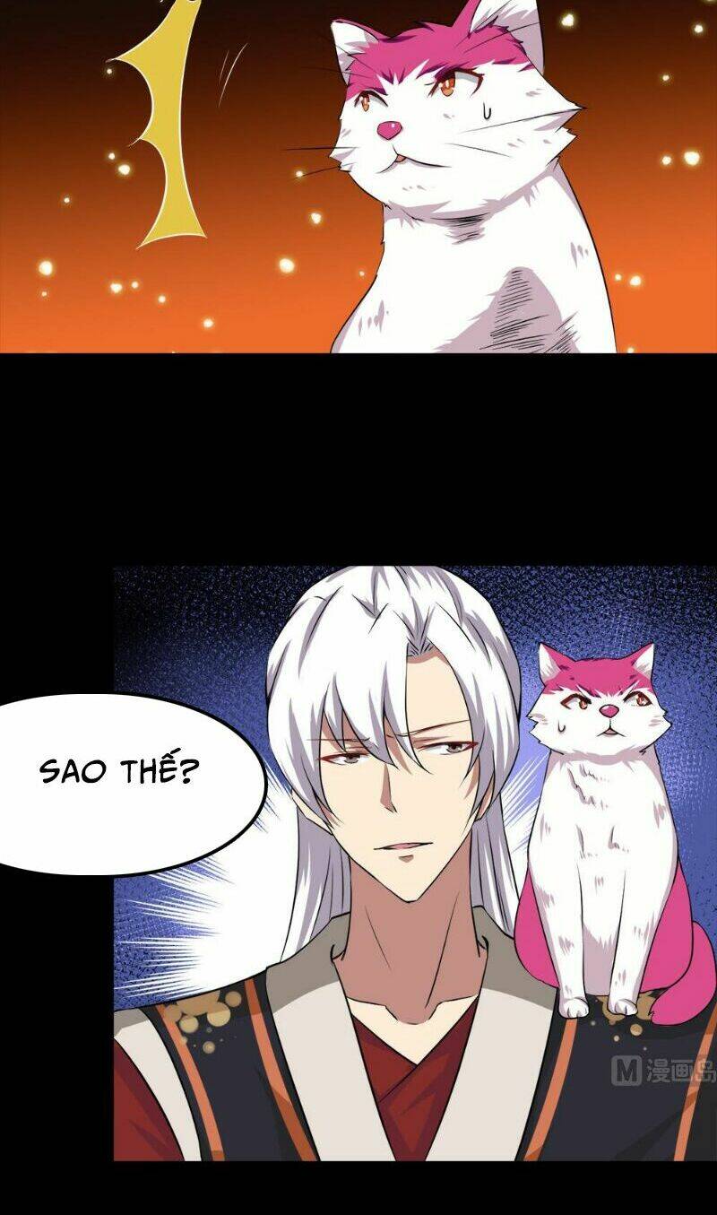 Tu Chân Giả Tại Dị Thế: Chapter 23