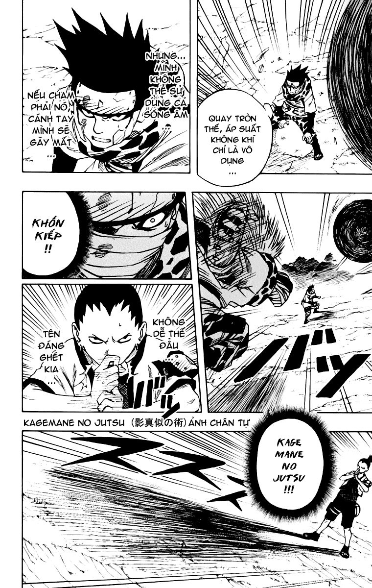 Naruto: Chapter 55