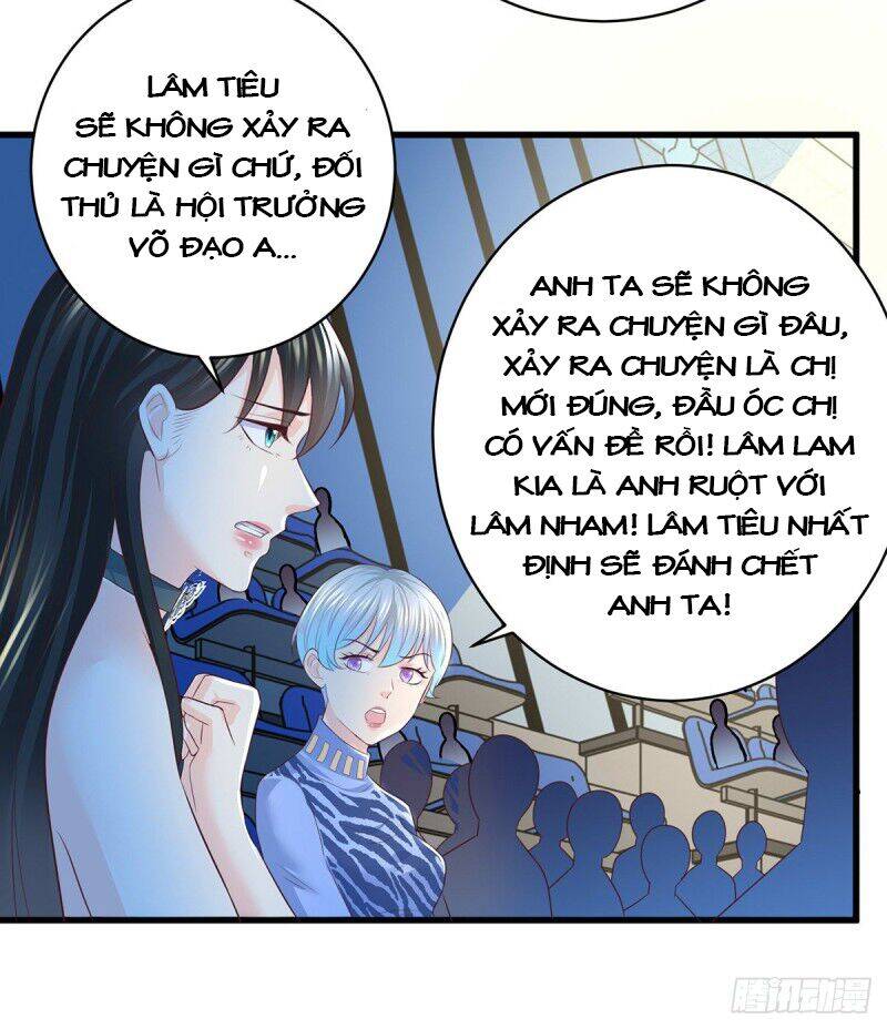 Trọng Sinh Chi Thần Đế Trở Về: Chapter 60