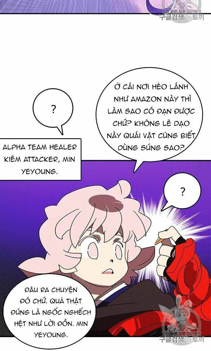 Ta Là Vua Pháp Sư: Chapter 116