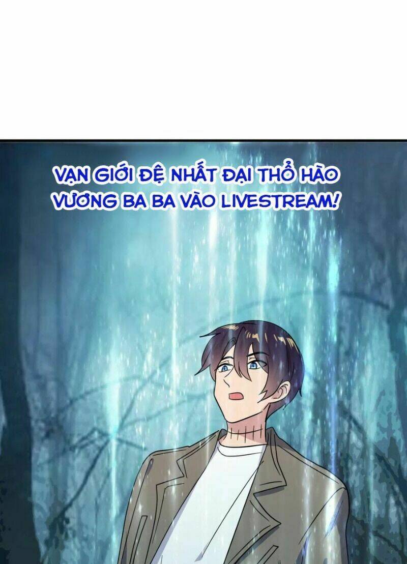 Đại Gia Livestream Vạn Giới: Chapter 59