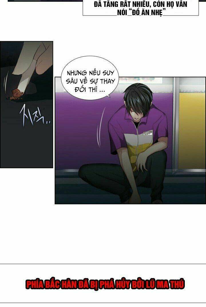 Vua Thời Không: Chapter 1