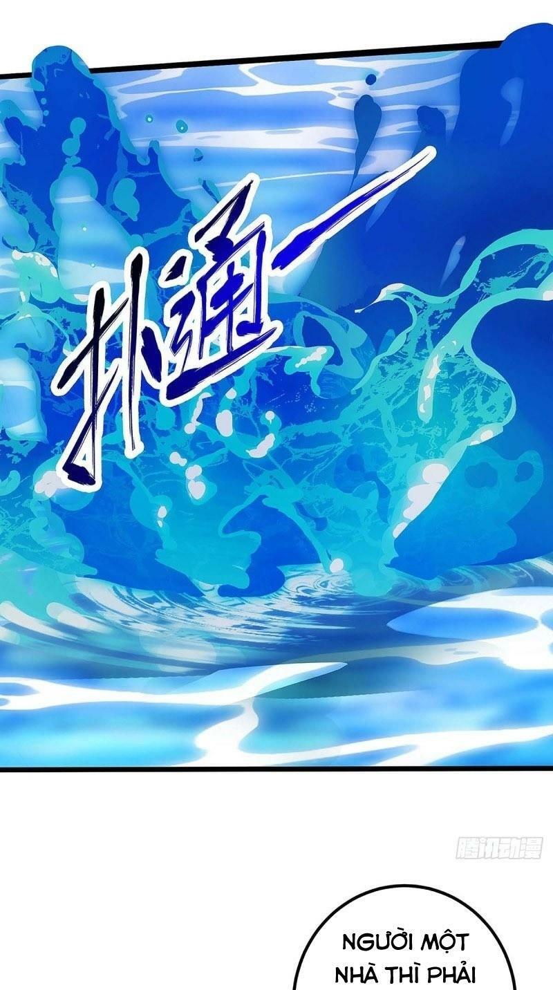 Trọng Sinh Khí Thiếu Quy Lai: Chapter 117