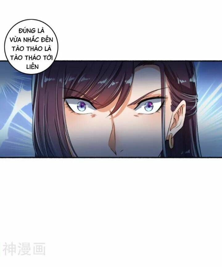 Cuồng Phi Phách Lối: Chapter 53