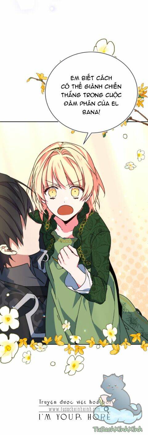 Nàng Elizabeth Thuần Khiết: Chapter 29