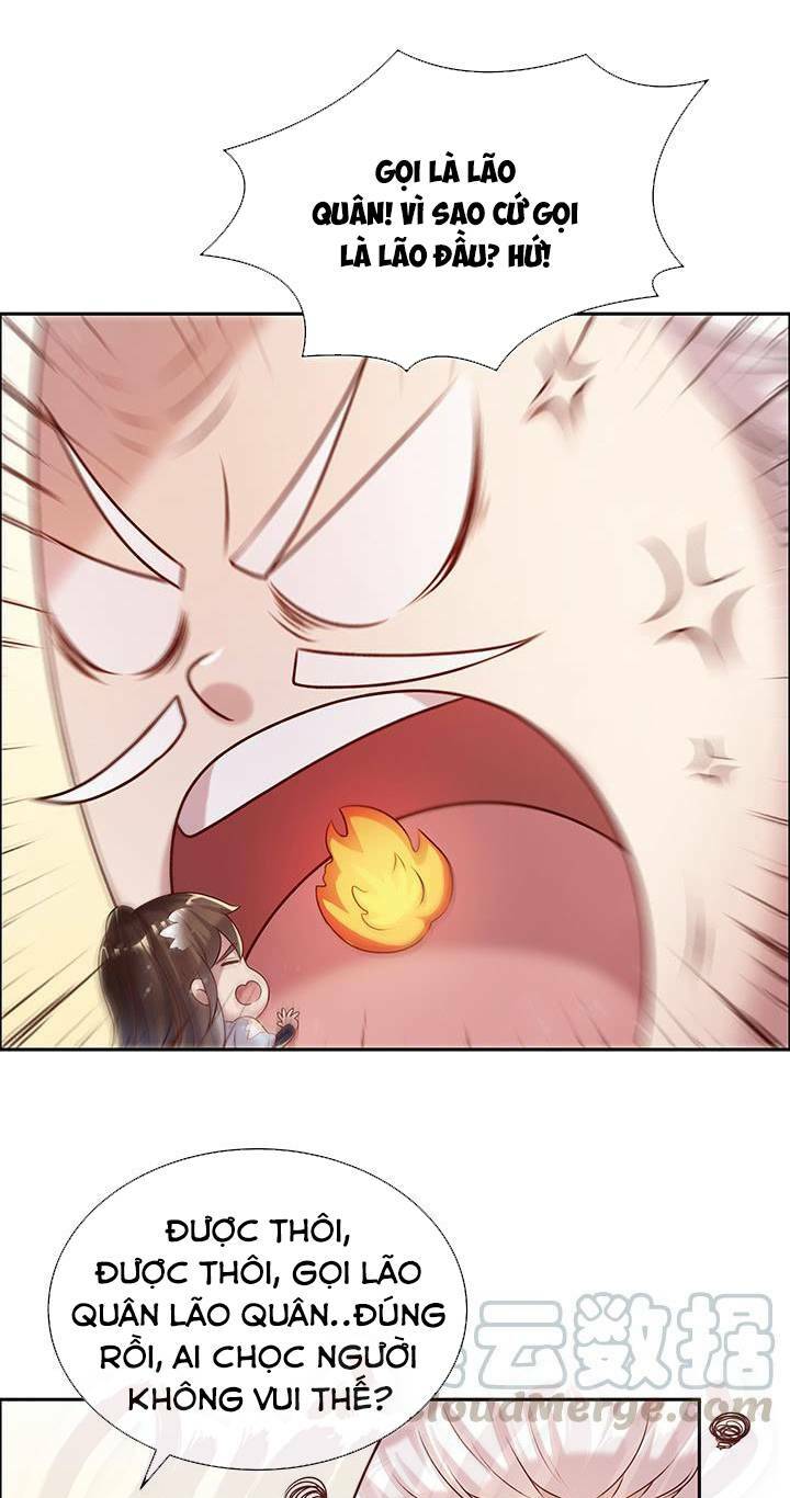 Siêu Phàm Truyện: Chapter 109