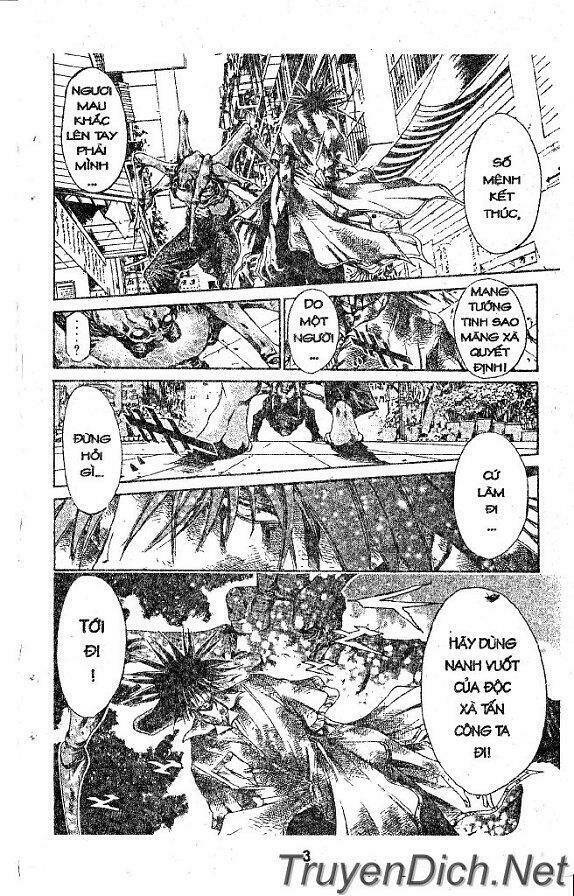 Get Backers: Chapter 28