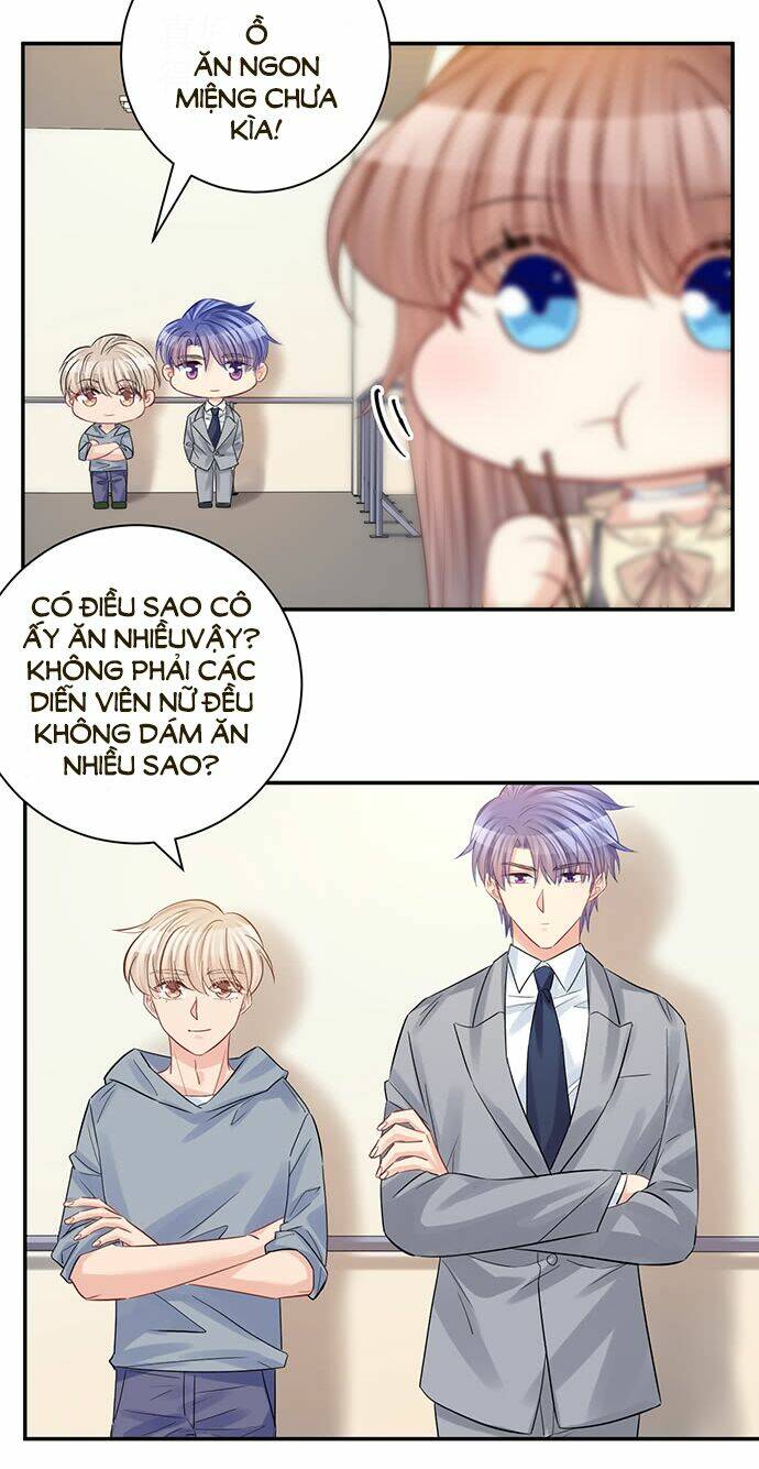 Trọng Sinh Để Ngủ Với Ảnh Đế: Chapter 217