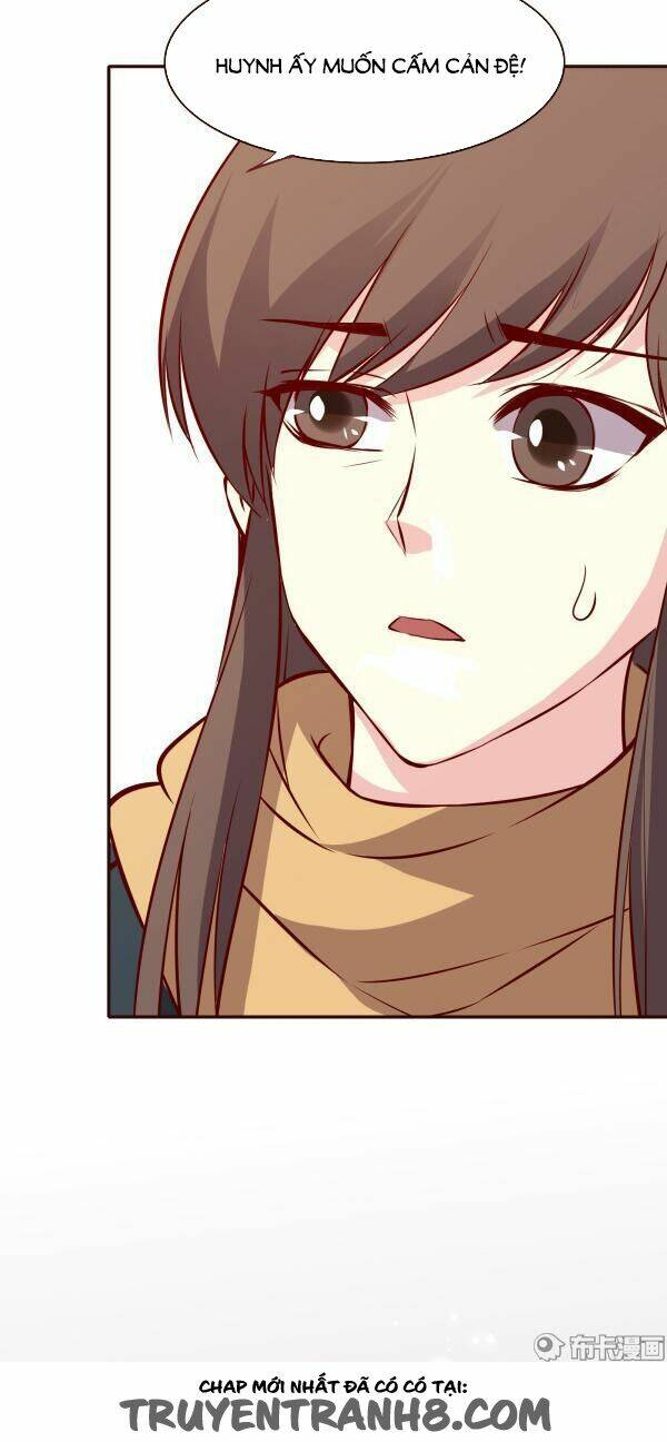 Yến Sơn Phái Và Bách Hoa Môn: Chapter 149