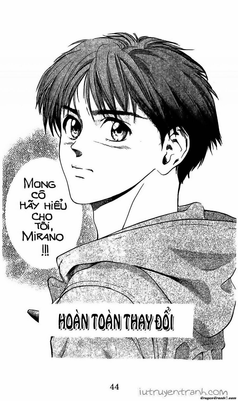 Mirano Nhà Tôi: Chapter 65