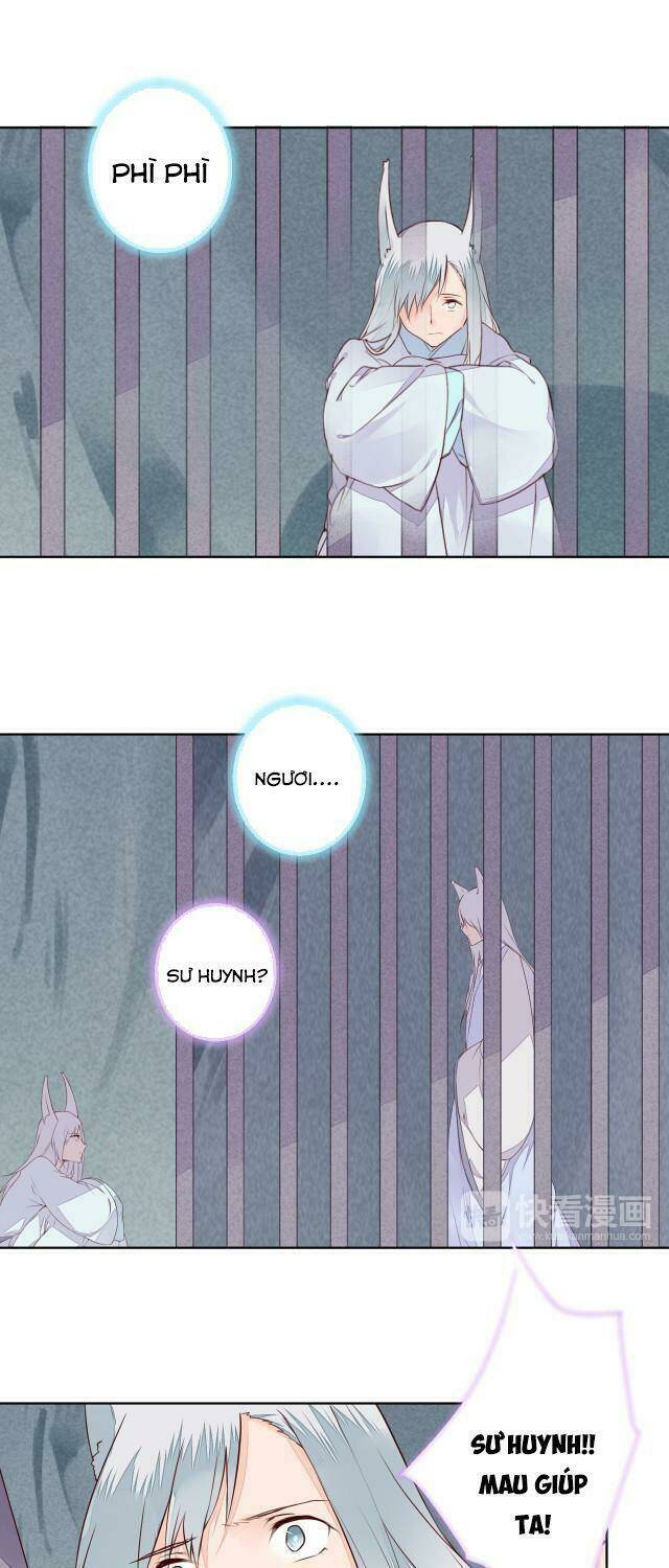 Đốt Đào Hoa: Chapter 57