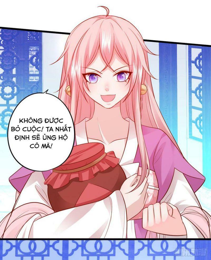 Hồ Tiên Hung Bạo: Chapter 143