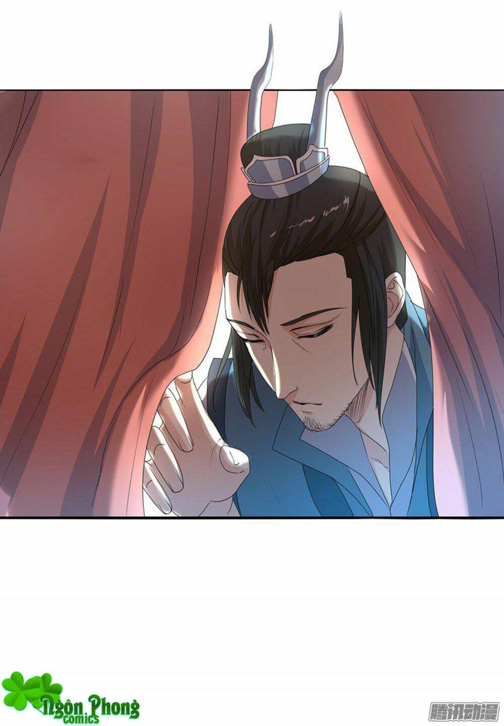 Hỏa Hồ: Chapter 10