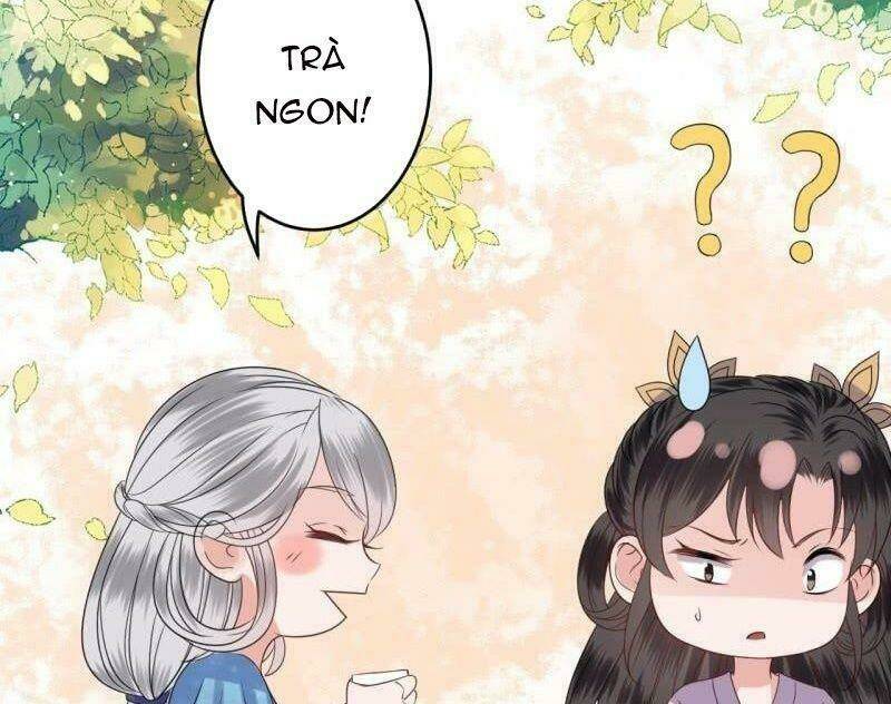 Vương Gia Kiêu Ngạo Quá Khó Cua: Chapter 63
