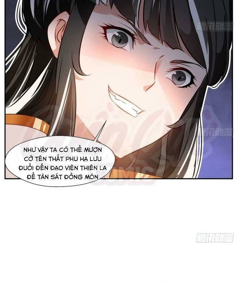 Tuyệt Thế Đế Tôn: Chapter 64