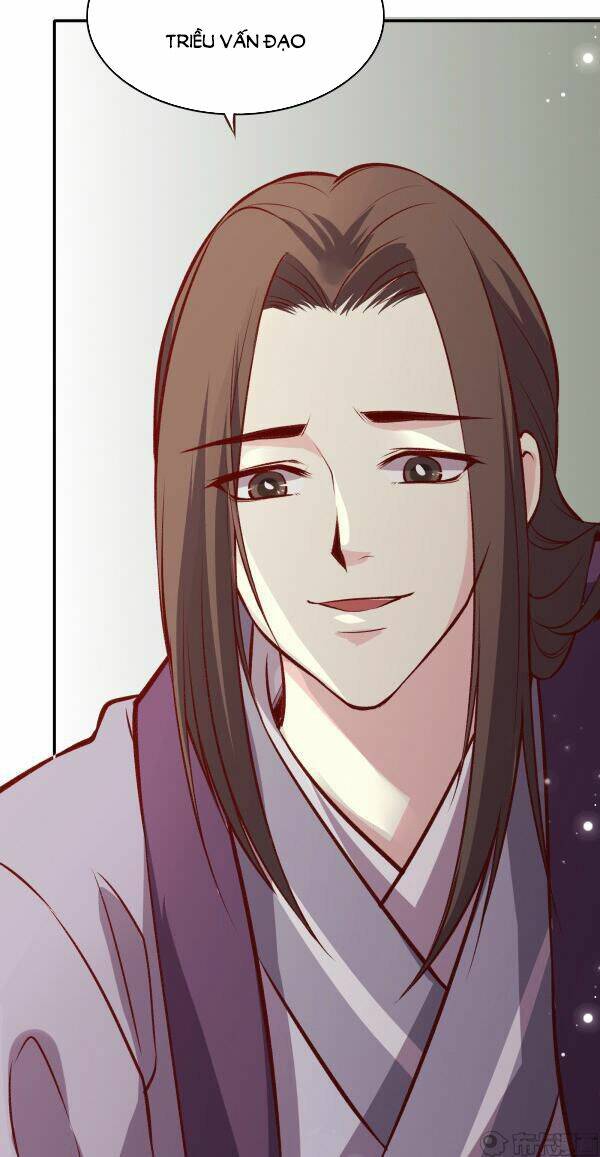 Yến Sơn Phái Và Bách Hoa Môn: Chapter 154