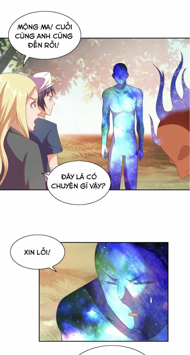 Ma Vương Đại Nhân Đi Thông Thả: Chapter 29