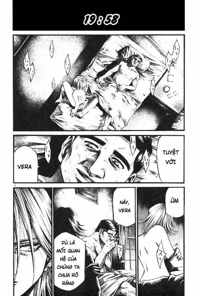 Rainbow: Chapter 197