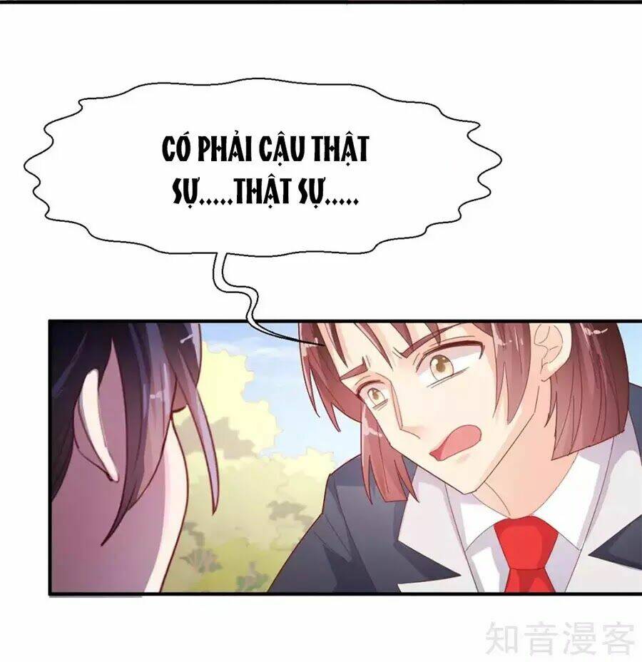 Sau Này Vẫn Cứ Thích Anh: Chapter 46