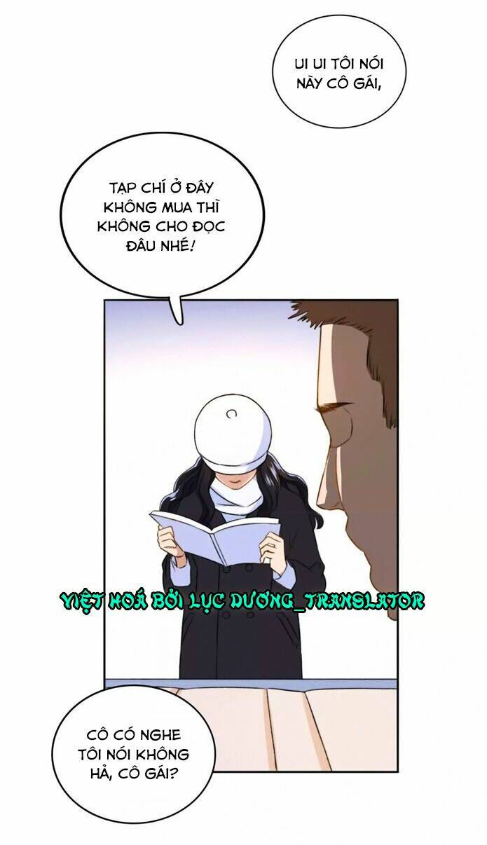 Chào Buổi Sáng, Hướng Dương: Chapter 33