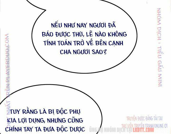 Trọng Sinh Bá Sủng Nhiếp Chính Vương Quá Mạnh Mẽ: Chapter 166