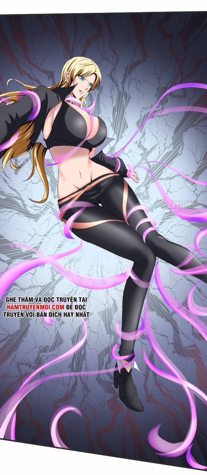 Phản Phái Yêu Tế: Chapter 24