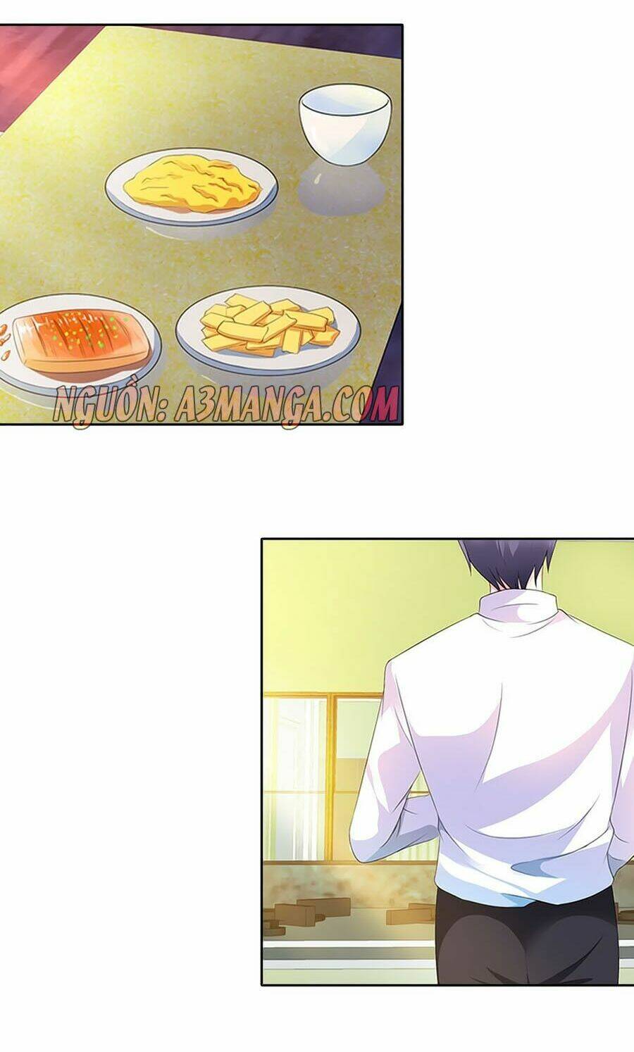 Song Diện Danh Viện: Chapter 38