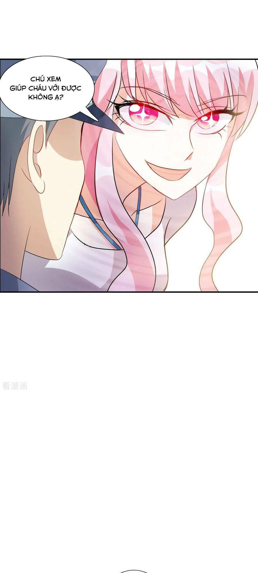 Tô Tịch Kỳ Quái 2: Chapter 54