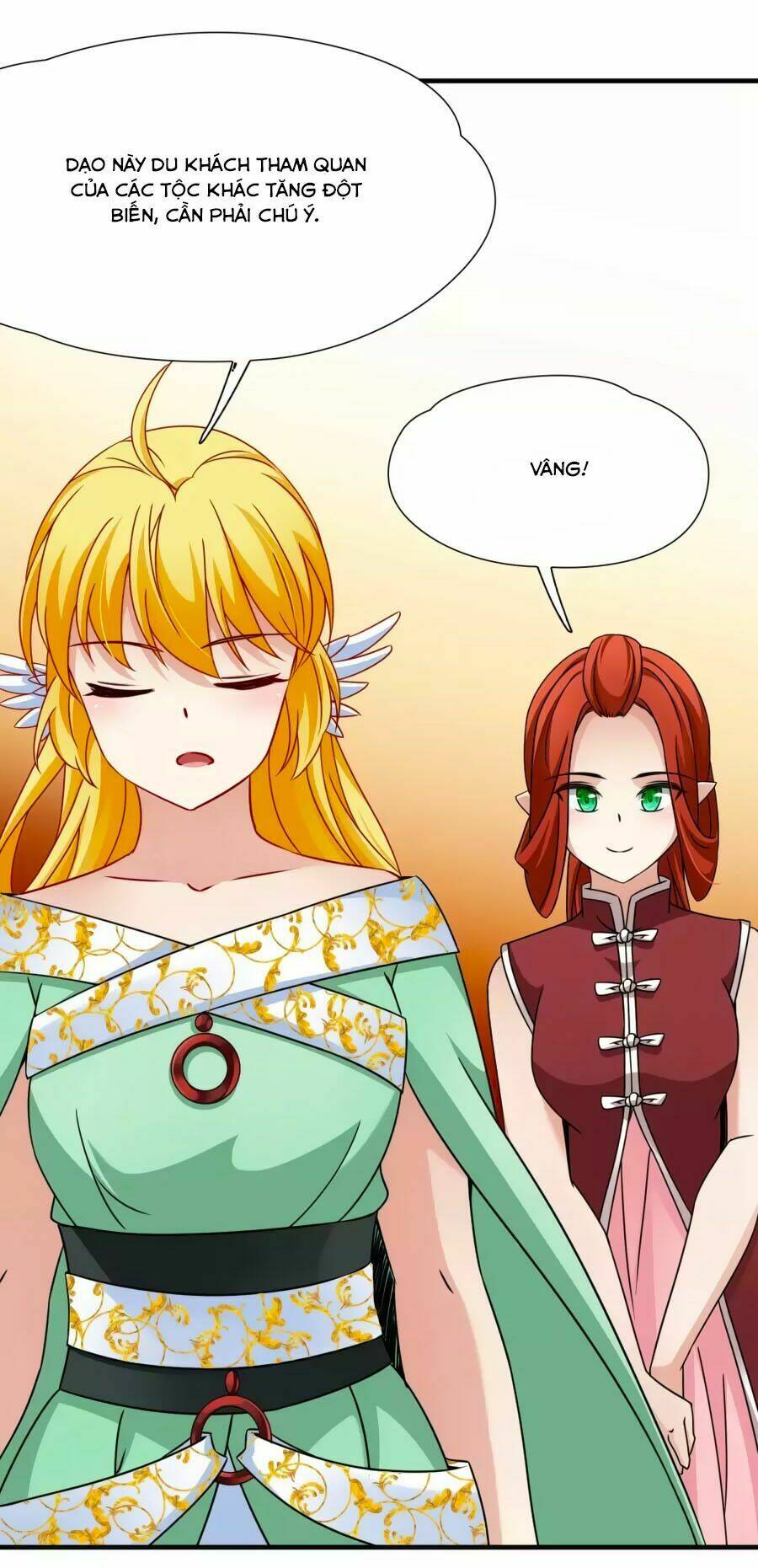 Huyền Vũ Luyến Ca: Vạn Vật Sinh Linh: Chapter 31.2