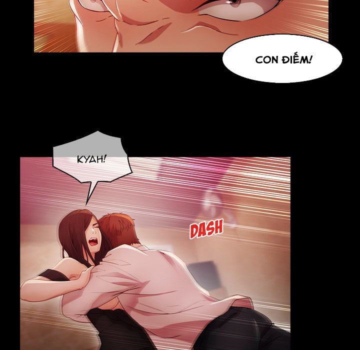 Ảo Mộng Hồ Điệp: Chapter 23