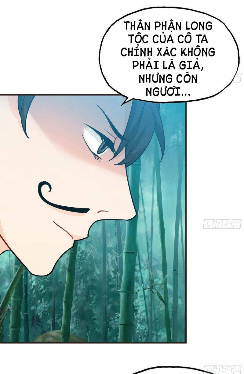 Khởi Đầu Bằng Một Con Côn: Chapter 121