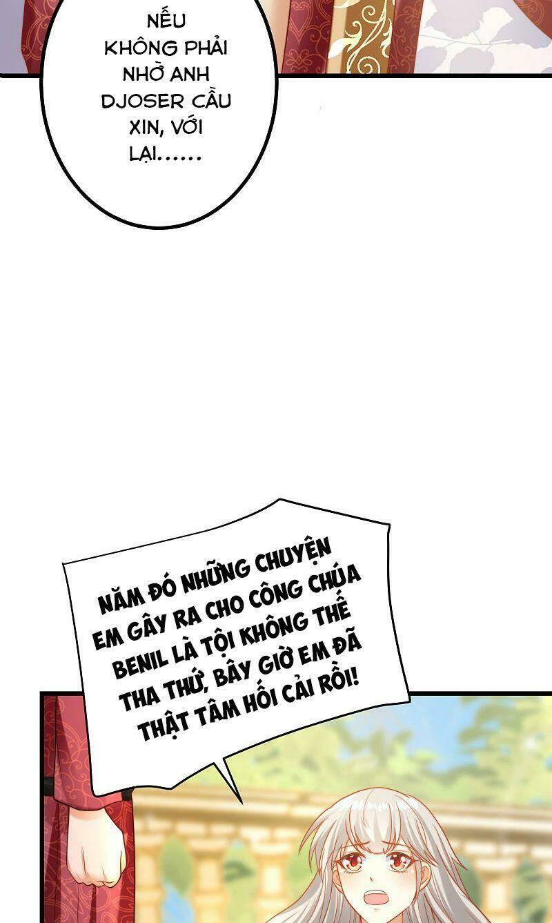 Sủng Hậu Của Vương: Chapter 79