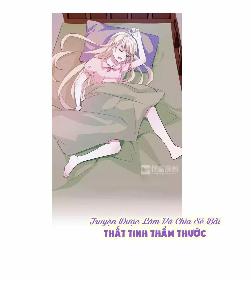 Một lời không hợp liền hút máu: Chapter 2