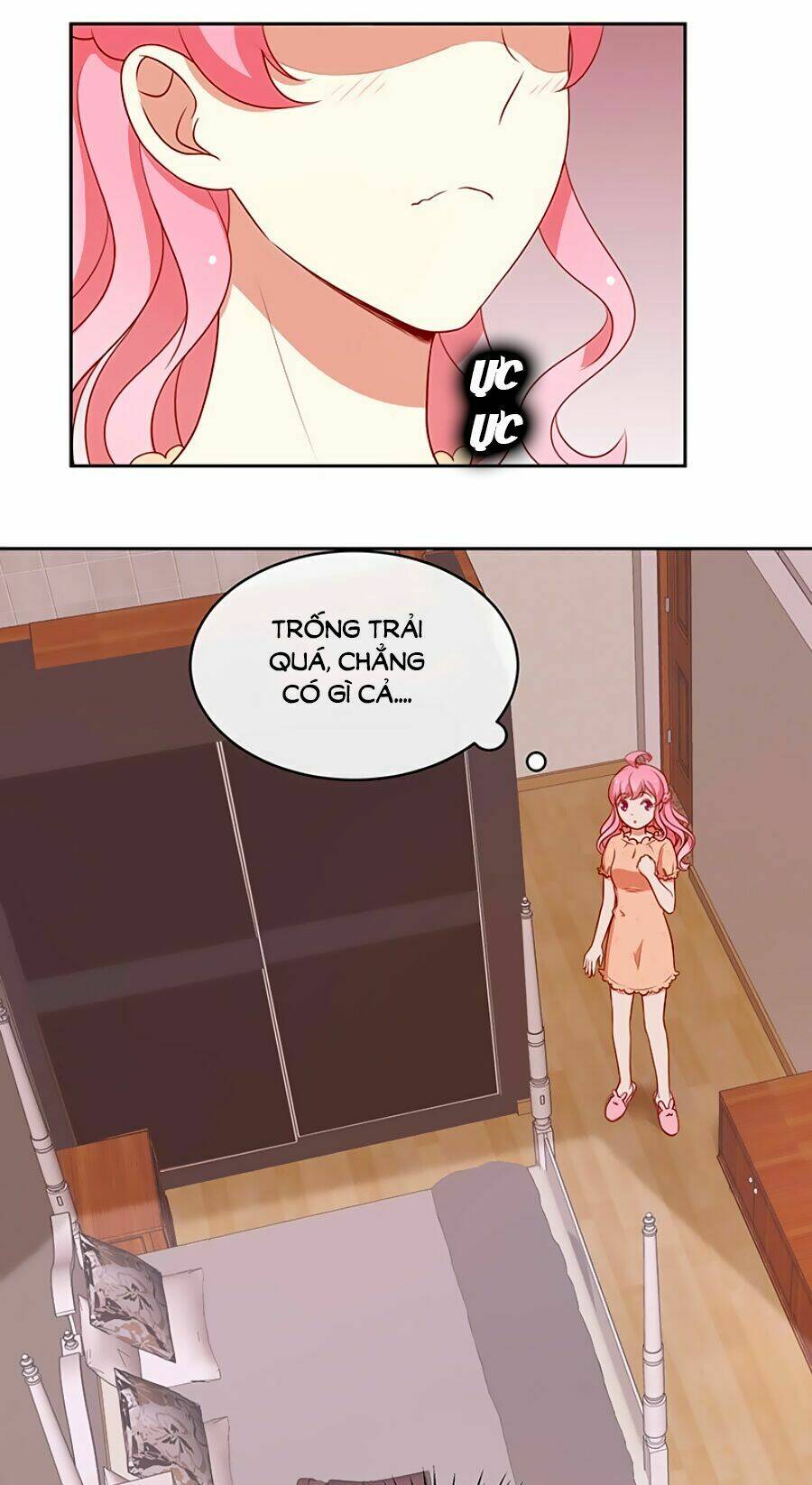 Cả Thế Giới Đều Không Bằng Người: Chapter 43