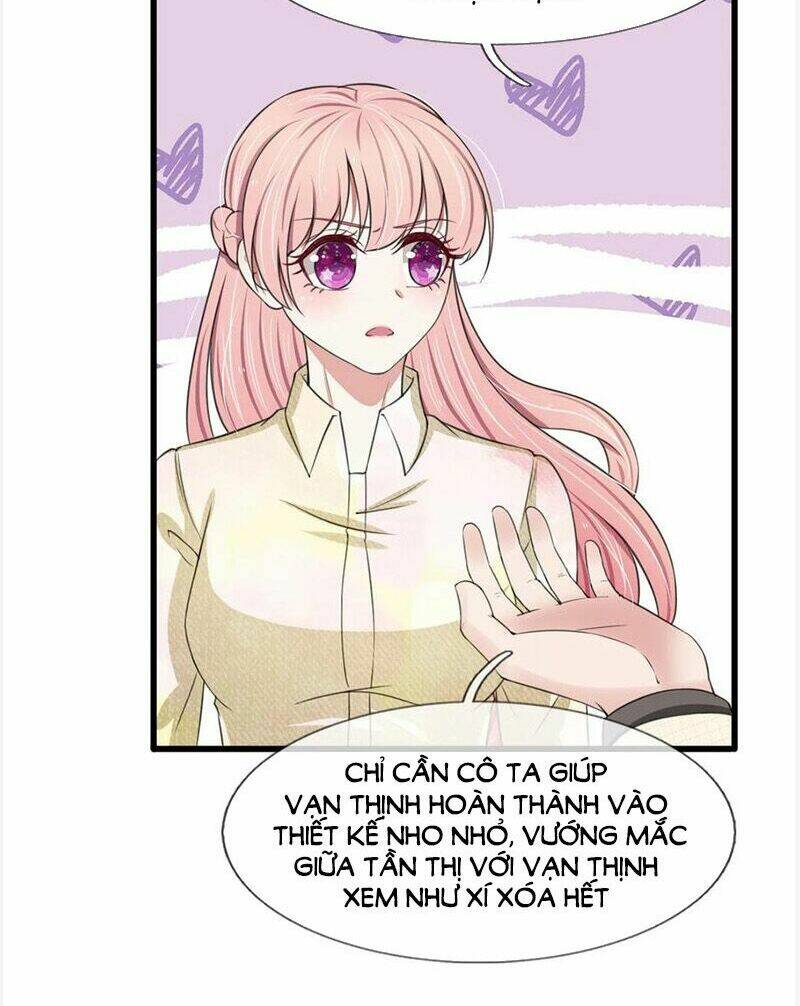 Phúc Hắc Lão Công Buông Em Ra: Chapter 110