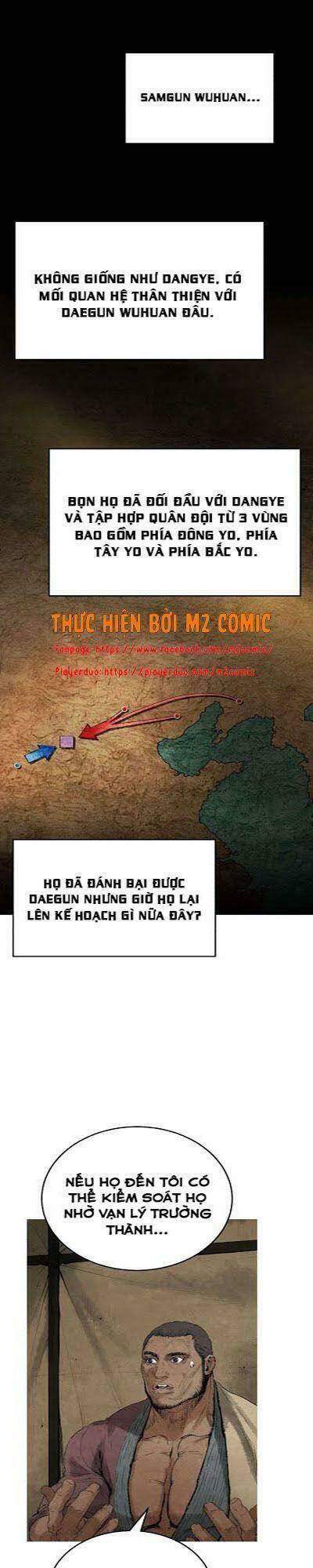 Phụng Tiên Trọng Sinh Ký: Chapter 9