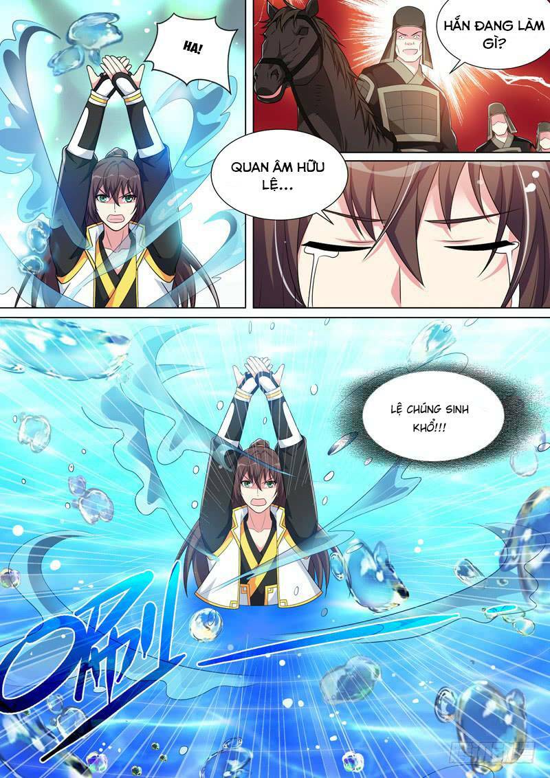 Long Vương Giác Tỉnh: Chapter 56