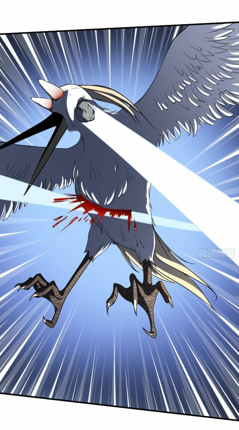 Phản Phái Yêu Tế: Chapter 15