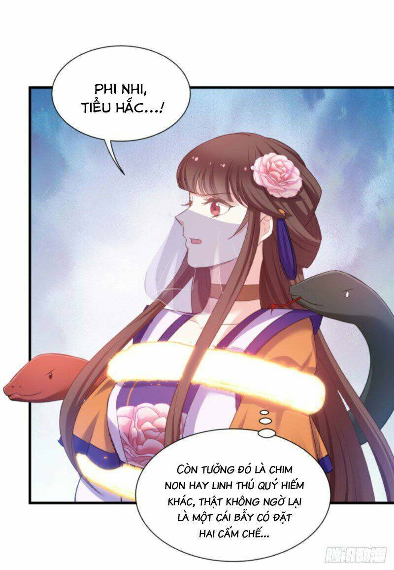 Trò Chơi Trừng Phạt: Chapter 80