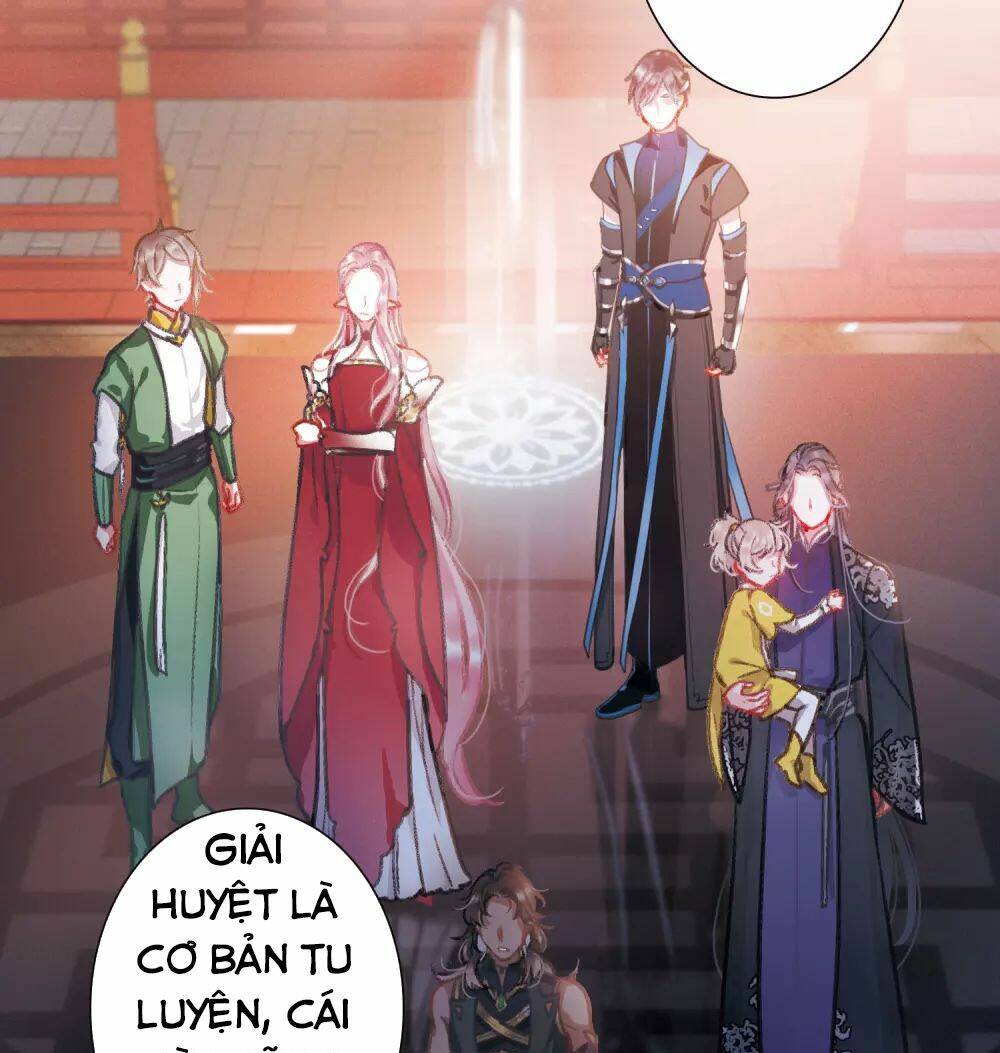 Danh Kiếm Chủng: Chapter 4.1