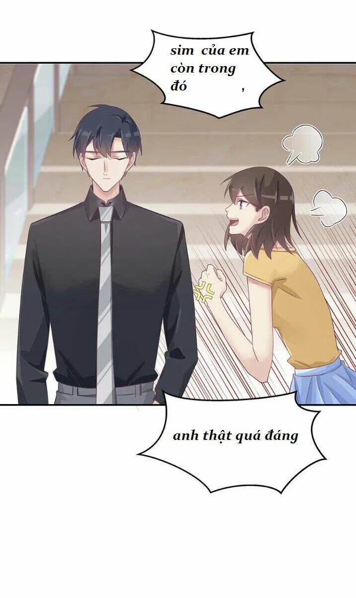 Tiểu Muội, Ngươi Đã Lấy Chồng Chưa ?: Chapter 19