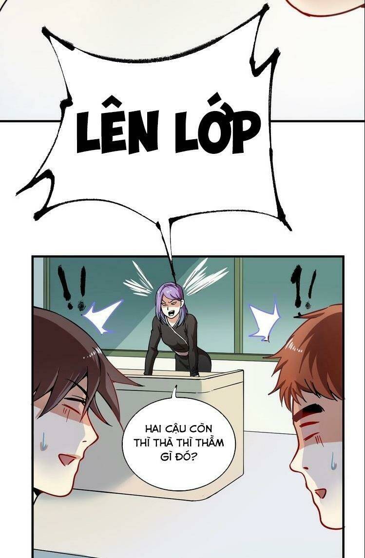 Ta Có Rất Nhiều Thành Tích: Chapter 5