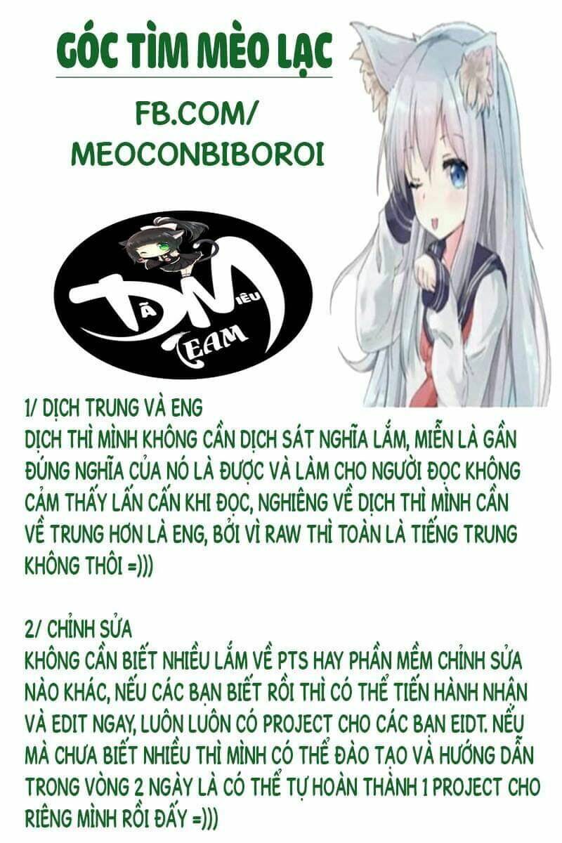 Linh Hồn Truy Bộ Giả: Chapter 0