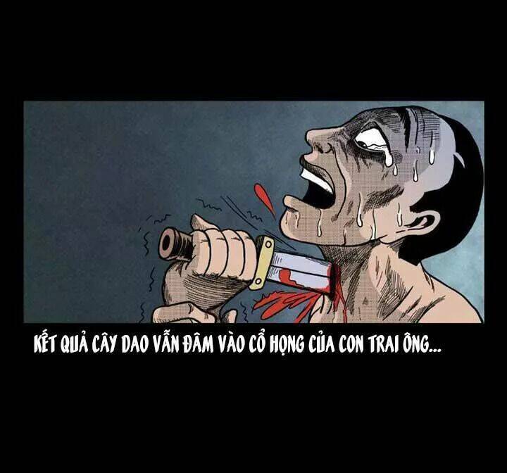 Kỳ Án Có Thật: Chapter 11