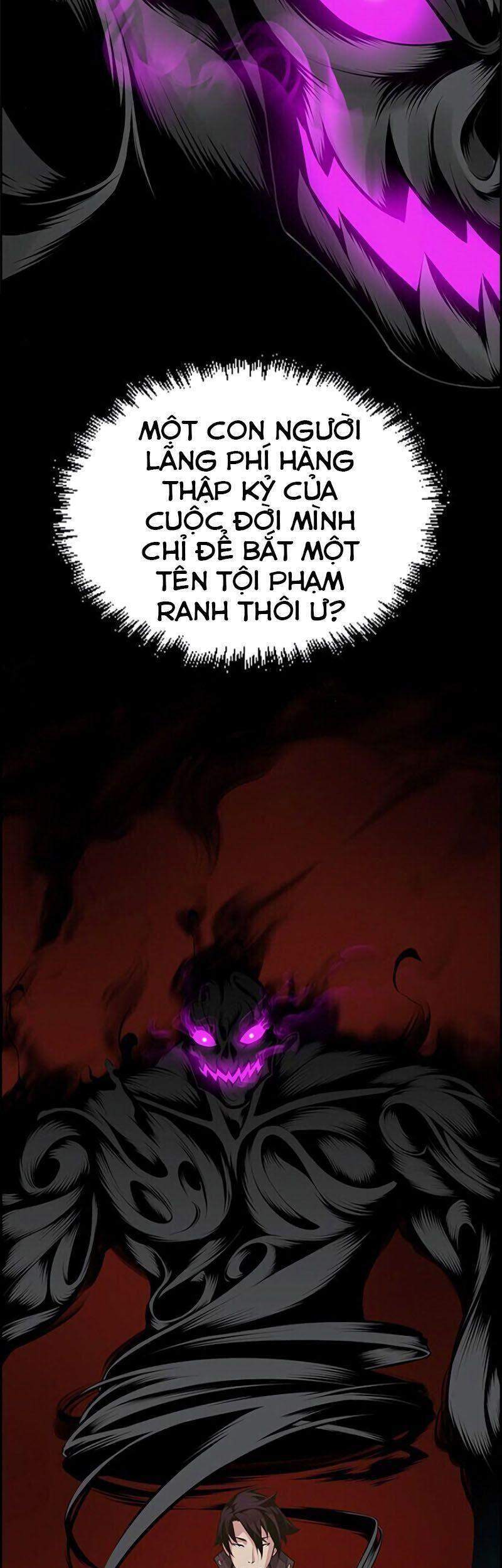 Kẻ Ngoại Lai Ở Vùng Đất Bị Ruồng Bỏ: Chapter 1.1