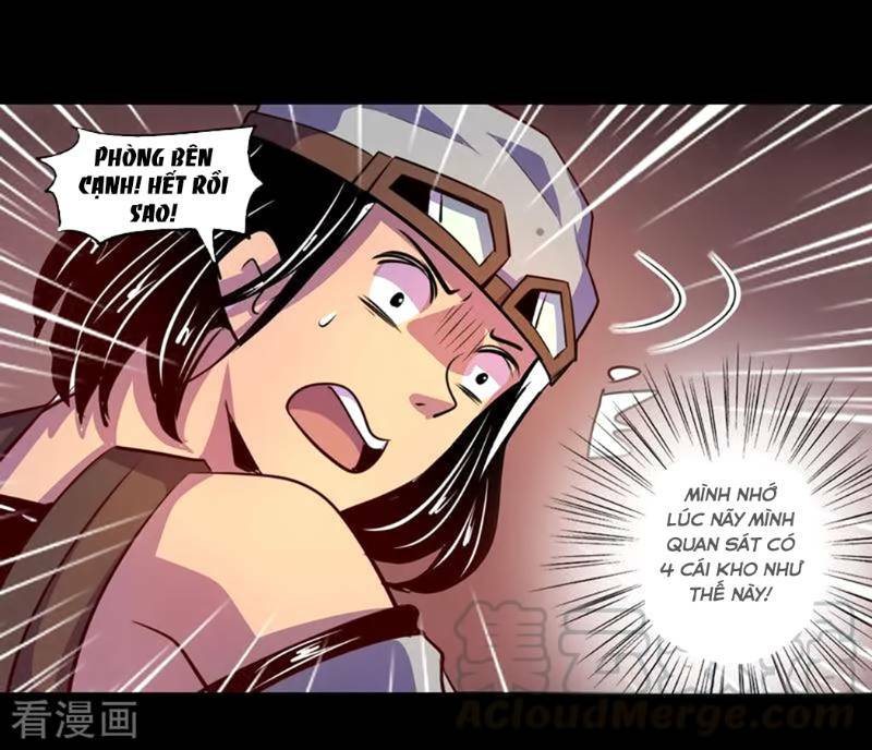 Ta Không Phải Là Npc: Chapter 94