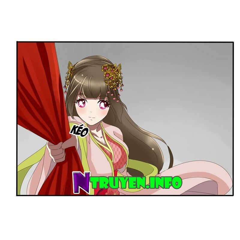 Thông Linh Phi: Chapter 68